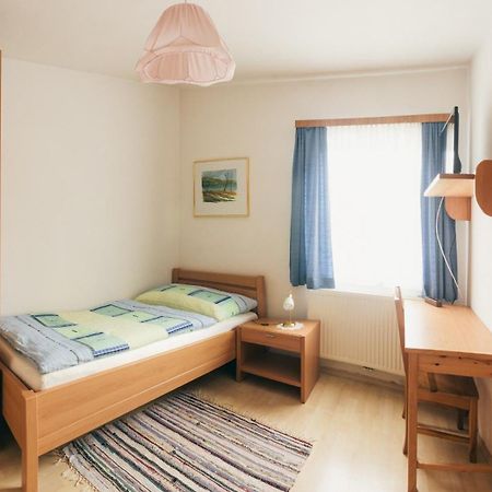 Gaestezimmer Sengstschmid Windhaag bei Freistadt Exteriér fotografie