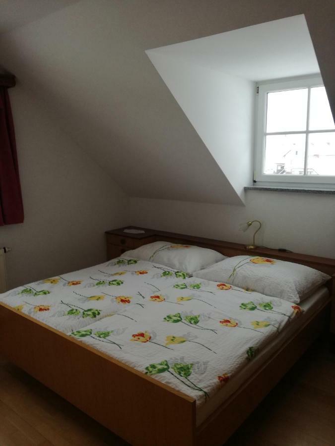Gaestezimmer Sengstschmid Windhaag bei Freistadt Exteriér fotografie