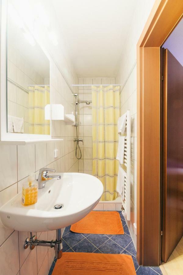 Gaestezimmer Sengstschmid Windhaag bei Freistadt Exteriér fotografie