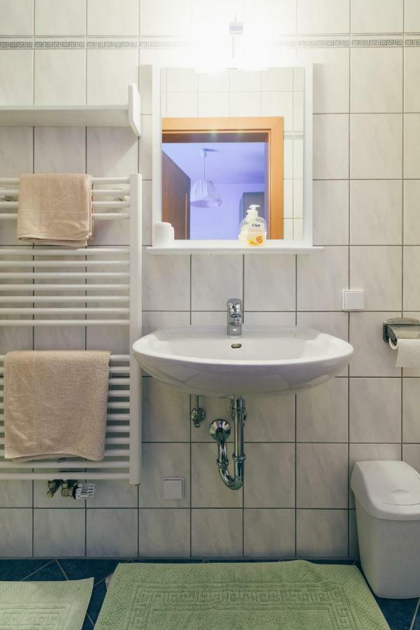 Gaestezimmer Sengstschmid Windhaag bei Freistadt Exteriér fotografie