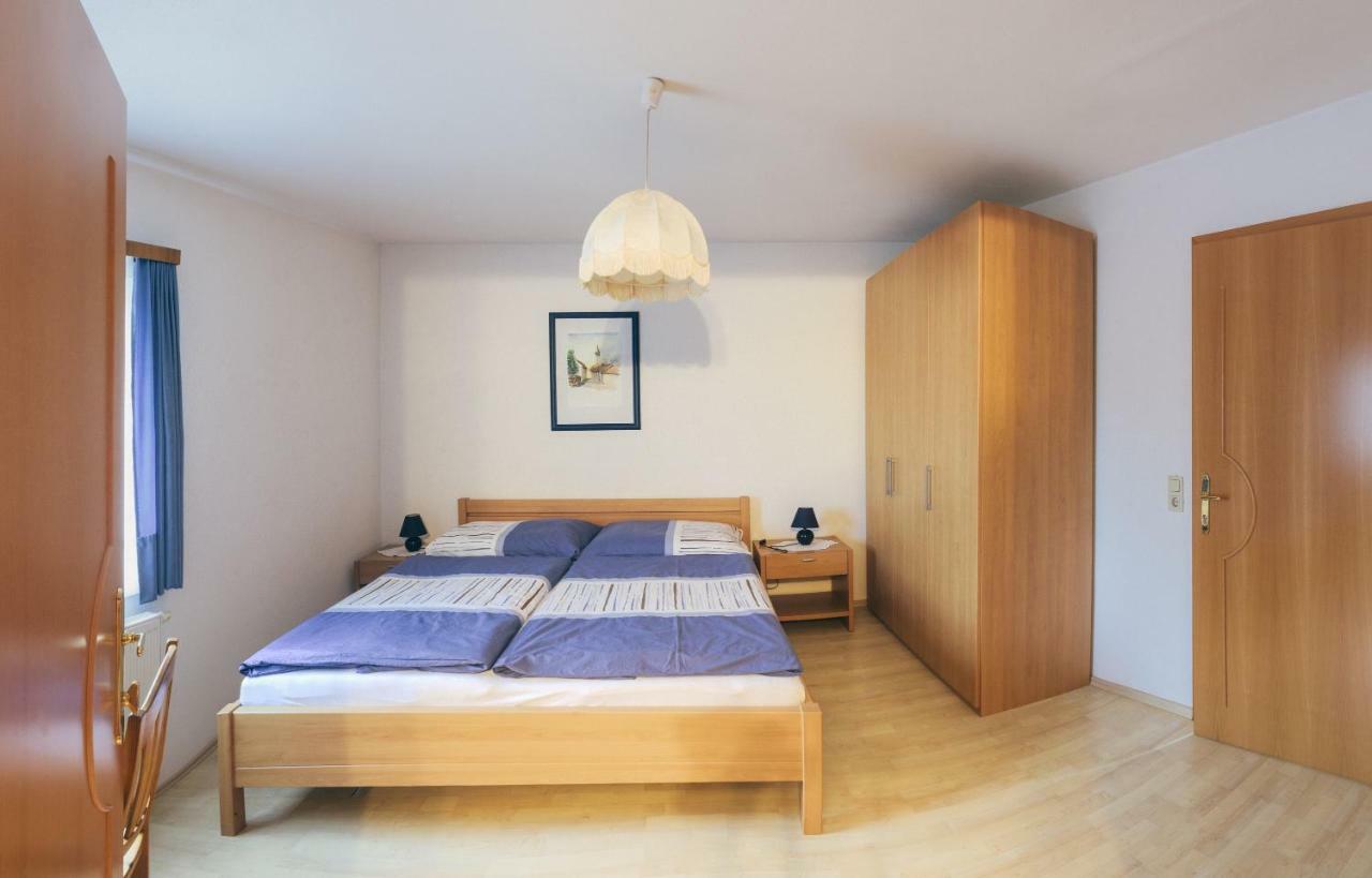 Gaestezimmer Sengstschmid Windhaag bei Freistadt Exteriér fotografie